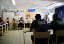 Droit de retrait pour actes de violence au lycée de Dzoumogne