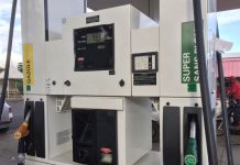 Carburants : hausse à la pompe INSEE, prix, Mayotte