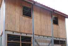 Nouvelles mesures ministérielles pour développer « en urgence » le logement locatif très social à Mayotte et en Guyane Lecornu, Wargon, RHI, TOTEM, Mayotte, Guyane