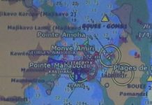 Les deux corps retrouvés sur Petite Terre ont été identifiés