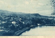 Des images du passé pour rapprocher les pays de la zone