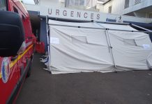 Premier décès d’un patient potentiellement lié au Coronavirus