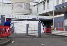 Coronavirus : 5 nouveaux cas en 24h, portant à 35 le nombre total de malades déclarés Covid, urgences, Mayotte