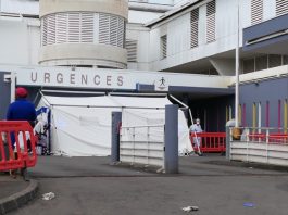 Coronavirus : un 4ème cas confirmé à Mayotte Covid, urgences, Mayotte