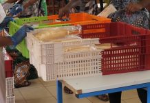 Les communes aidées pour la mise en place d’une restauration scolaire