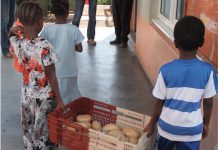 Distribution d’aide alimentaire : une opération ambitieuse qui appelle un encadrement strict