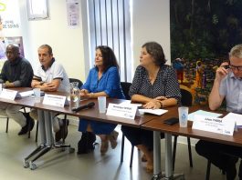 Coronavirus : quand les vacances riment avec vigilance !