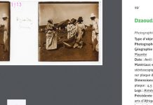 Vos sorties (confinées) du weekend