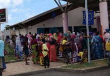 Ecole à la maison : les cours s’arrachent à Koungou, signe d’une forte attente sur le territoire