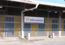 La Poste : distribution du courrier trois fois par semaine
