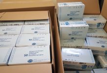 Coronavirus : 6 nouveaux cas à Mayotte, portant à 41 le nombre déclaré de malades (Actualisé) Etat d'urgence sanitaire, ARS, Mayotte