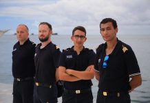 Secours en mer : deux numéros qui sauvent des vies