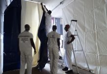 Coronavirus : le couple dépisté positif a testé les balbutiements du dispositif de prise en charge