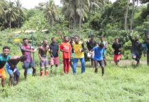 Délinquance : « Le BAFA a changé notre vie ! »