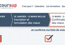 Parcoursup : il ne reste plus que 8 jours aux lycéens pour se décider