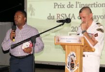 Fête de l’insertion au RSMA