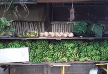 Sada s’affiche sur Facebook et whatsapp pour fournir la population en produits frais