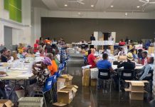 Elections : les envois de propagande électorale au service de l’insertion des jeunes