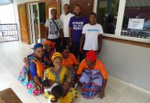 « Les mairies n’aiment pas les enfants avec un handicap »