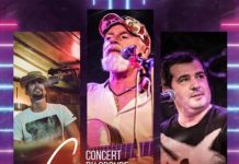 Concert live en ligne avec Siempre ce samedi à 14h30