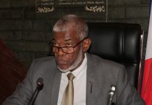 « En l’absence d’un confinement strict », les consignes du président du Département