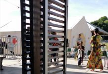 Transport aérien : « Ils m’ont dit : vous venez de Paris ? Ce n’est pas une zone à risque ! »