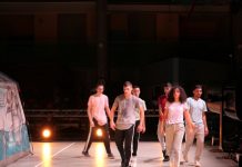 Hip hop Evolution : En attendant la Battle of the Year…