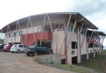 Couvre-feu à Koungou de 18h à 5h