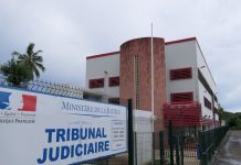 Sénateur Thani sur la justice des mineurs : « ce n’est pas un problème de laxisme ou de loi, c’est un problème de manque structurel de moyens » Conciliateur de justice, Mayotte