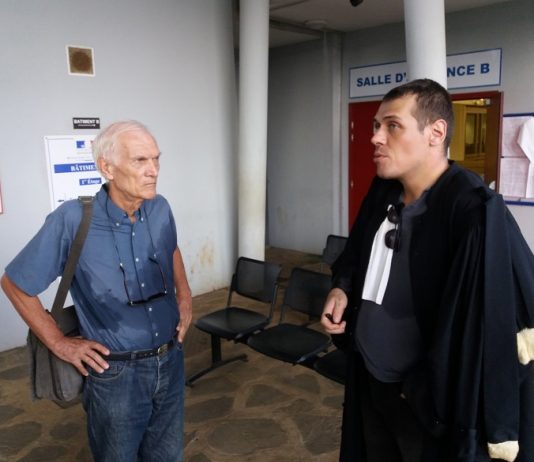 Deux braconniers présumés relaxés pour vice de procédure