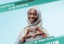 Covid-19 : 17 nouveaux cas, portant à 271 le nombre de malades déclarés, dont un 5ème en réanimation