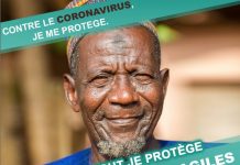 Covid-19 : 13 nouveaux cas, portant à 284 le nombre de malades déclarés