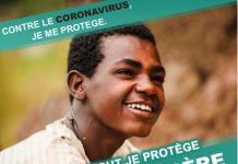 Covid-19 : 4 nouveaux cas, portant à 221 le nombre de malades déclarés, dont 35% guéris
