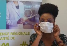 Covid-19 : 15 nouveaux cas, 326 au total, avec une évolution des foyers groupés