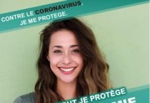 Covid-19 : 12 nouveaux cas, portant à 233 le nombre de malades déclarés, dont un de plus en réanimation