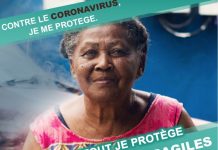 Covid-19 : 10 cas supplémentaires, portant à 217 le nombre de malades déclarés, dont 69 guéris