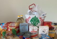 La distribution de bons alimentaires encadrée pour éviter les abus, rassure le conseil départemental Bons alimentaires, Mayotte