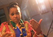 Anyme sort un nouvel album éclectique, « une Mahoraise à la conquête de l’Afrique »