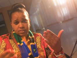 Anyme sort un nouvel album éclectique, « une Mahoraise à la conquête de l’Afrique »