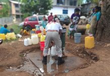 Pénurie d’eau : « Les besoins dépassent la capacité de production »