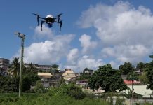 Confinement : La voix de la sagesse venue d’en haut