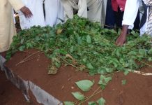 Covid-19 – Dangers multiples autour d’un décès : la maire de Sada demande un protocole