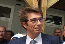 Avant le retour à l’école, il faut « préparer les classes mais aussi préparer les hommes »