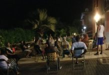 Au RSMA, 8 confinés testés positifs au Sars-Cov2