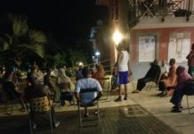 Grève de la faim pour les confinés au RSMA