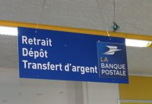 La Poste rouvre des bureaux et parvient à acheminer le courrier vers l’extérieur