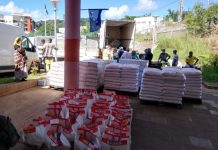 L’annulation de la distribution alimentaire par la préfecture implique les communes qui s’en sont bien sorties