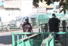 Un maire ne peut pas décréter l’obligation du port du masque dans sa commune