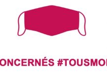 Manque de masques pour le personnel non soignant : l’ARS fait appel aux entreprises