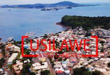 Usilawe : un clip de rap en shimaore appelle à rester à la maison